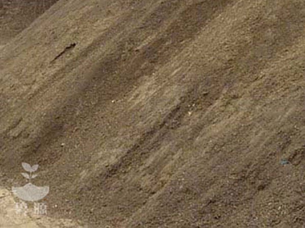 泥炭控制指標(biāo)的確定